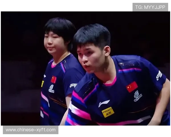 国乒男团遭遇死亡半区 女团与韩国同区强强对决