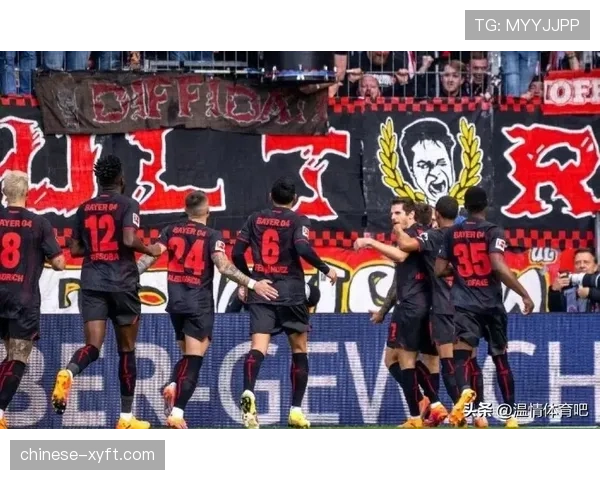 拜仁九分领跑但统治力松动德甲数据趋势暗示格局演变可能